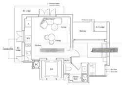 Avenue South Residence (D3), Apartment #473888511
